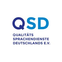 Qsd E. V.