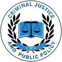 Guelph Criminal Justice & Public Policy Society logo - Similar company to Cheapnite