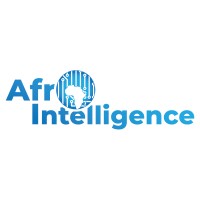 Afrointelligence Afrique logo - Similar company to Afrodigital