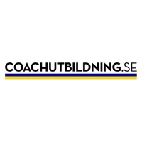 Coachutbildning Sverige AB logo - Similar company to Mind Coaching Group Sweden