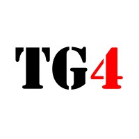 TG4 logo - Similar company to Tg4