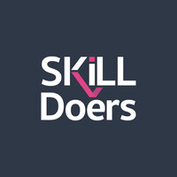 SkillDoers logo - Similar company to Gams Platform