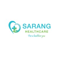 Sarang Healthcare logo - Similar company to Jpr Nursing