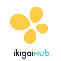 ikigaiHub logo - Similar company to Join Botics Technology Pvt. Ltd.
