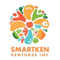 Smartken Ventures Inc. logo - Similar company to Systemhub Distribution Inc