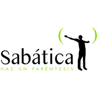SABATICA - Life changing Experiences logo - Similar company to Travel Work S.L