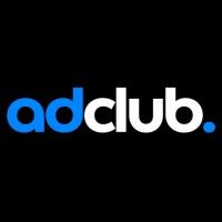 Adclub logo - Similar company to Poleposition Solutions