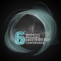 Emirates Pediatric Endocrinology Conference logo - Similar company to Arab Thyroid Association