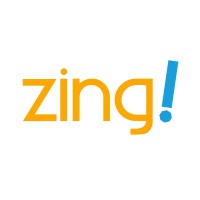Zing! logo - Similar company to Zordo Technologies