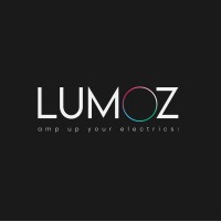 LUMOZ logo - Similar company to Koshiro Technologies Pvt. Ltd.