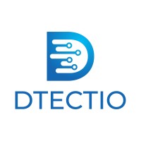 DTECTIO logo - Similar company to Predimed Technology
