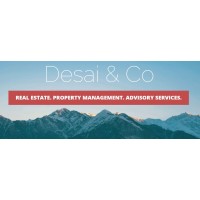 Desai & Co