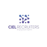 CIEL Recruitment agency logo - Similar company to Ciel Technologies