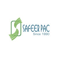 Safeer Pac logo - Similar company to Manazel Pack Llc.