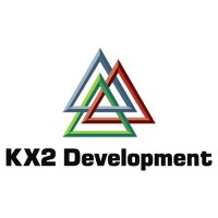 KX2 Development logo - Similar company to Damashii Digital, Llc