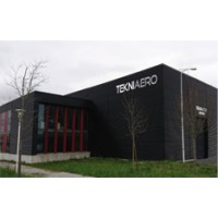 TEKNIAERO logo - Similar company to Somocap