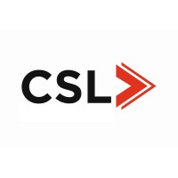Cargo Service Line AG logo - Similar company to Top Line Logistics Gmbh & Co. Kg