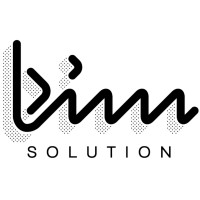 BIM Solution logo - Similar company to Bim Process