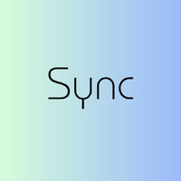 Sync logo - Similar company to Justicearch
