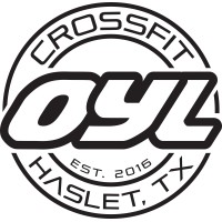 CrossFit OYL logo - Similar company to Crossfit Centrum