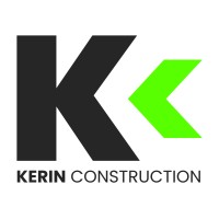 Kerin Construction logo - Similar company to Mk Loft Boarding