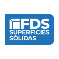 FDS Superficies Sólidas logo - Similar company to F.D.S. Superficies Solidas