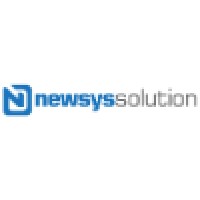 Newsys Solution Private Limited logo - Similar company to Codenomix