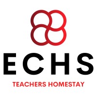 ECHS Teachers Homestay logo - Similar company to Echs