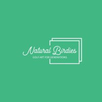 Natural Birdies logo - Similar company to Fitcopilot.Ai