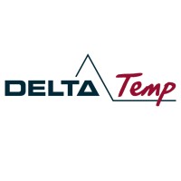 Delta-Temp logo - Similar company to Delta Temp Services