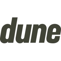 Dune Inc. logo - Similar company to One-Click Virtual Support