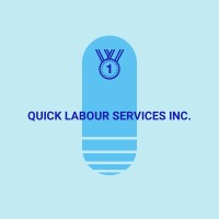 QUICK Labour Services Inc. logo - Similar company to Iprecrute Solutions