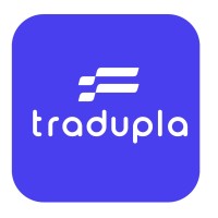 Tradupla logo - Similar company to Abroadlink Translations