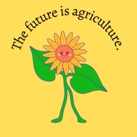 The Future is Agriculture. logo - Similar company to Ifsa 2024