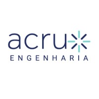 Acrux Engenharia logo - Similar company to Engeserve Engenharia E Serviços