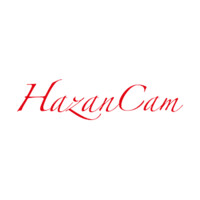 Hazancam Art Glass logo - Similar company to Ebde Demp
