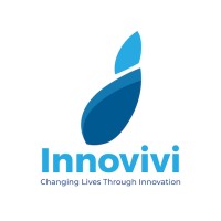 Innovivi Centre of Excellence logo - Similar company to Kue Link