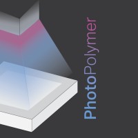 PhotoPolymer logo - Similar company to Uv+Eb Technology