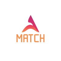 A-match logo - Similar company to Recordr.
