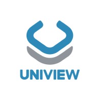 Shenzhen Uniview Commercial Display logo - Similar company to Dedi Technology.Com