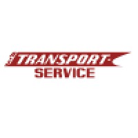 Transport-Service AS logo - Similar company to Cw Spedition - Customs Service