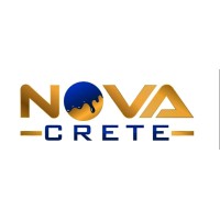 NovaCrete logo - Similar company to Novareté