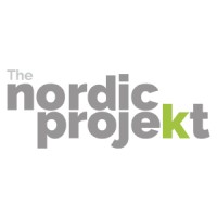 Nordic Projekt logo - Similar company to Saguaro
