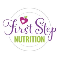 First Step Nutrition logo - Similar company to Nutritionlink Services Society