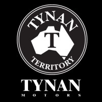 Tynan Motor Group logo - Similar company to Rooland Design