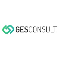 GesConsult logo - Similar company to Construção Pública, E.P.E.