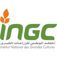 Institut National des Grandes Cultures logo - Similar company to Sorec Fluides
