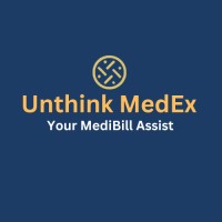 Unthink MedEx logo - Similar company to Heighten Innovative Solutions Limited