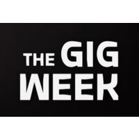 The Gig Week logo - Similar company to Open For Policy And Impact (Opi)