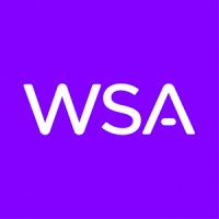WSAudiology logo - Similar company to Resound